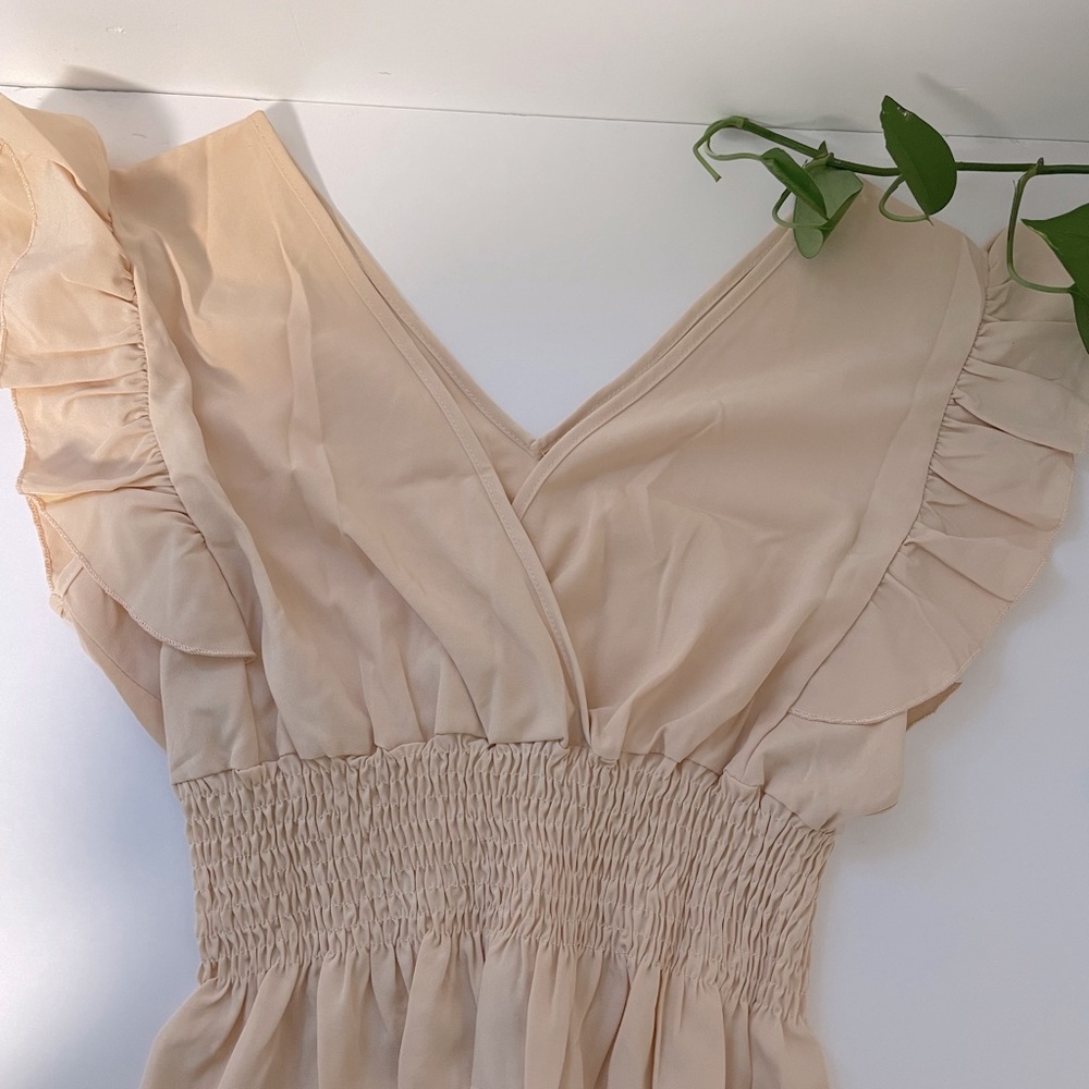 Crop top Blouse